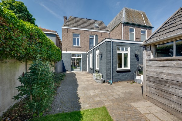 Medium property photo - Hoofdstraat 76, 5121 JG Rijen